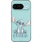Disney Lilo and Stitch Ohana Google Pixel 9 Skin